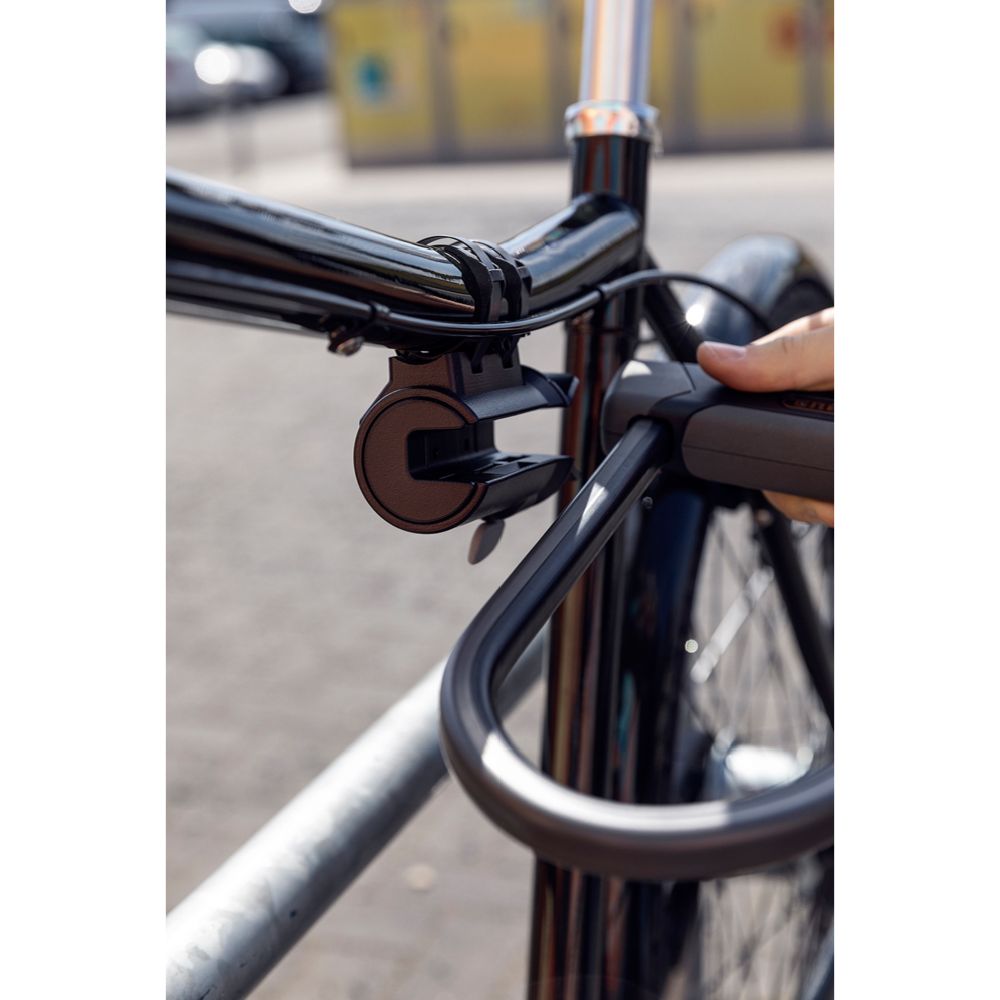 Abus Granit Xplus 540 U-lukko