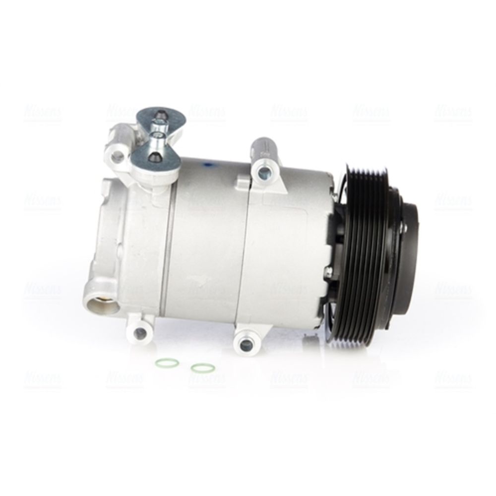 Kliimaseadme kompressor 30-04017