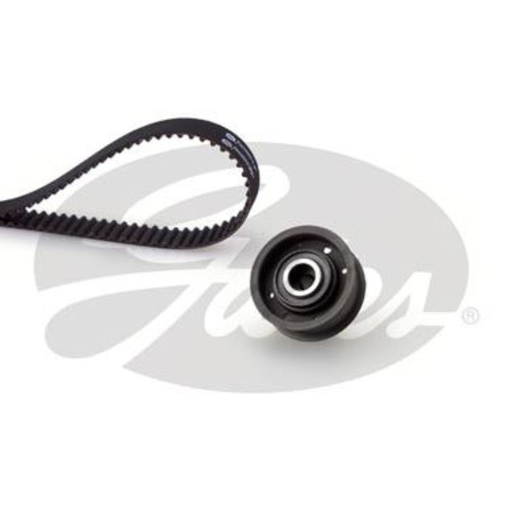 Hammasrihma komplekt 25-9603