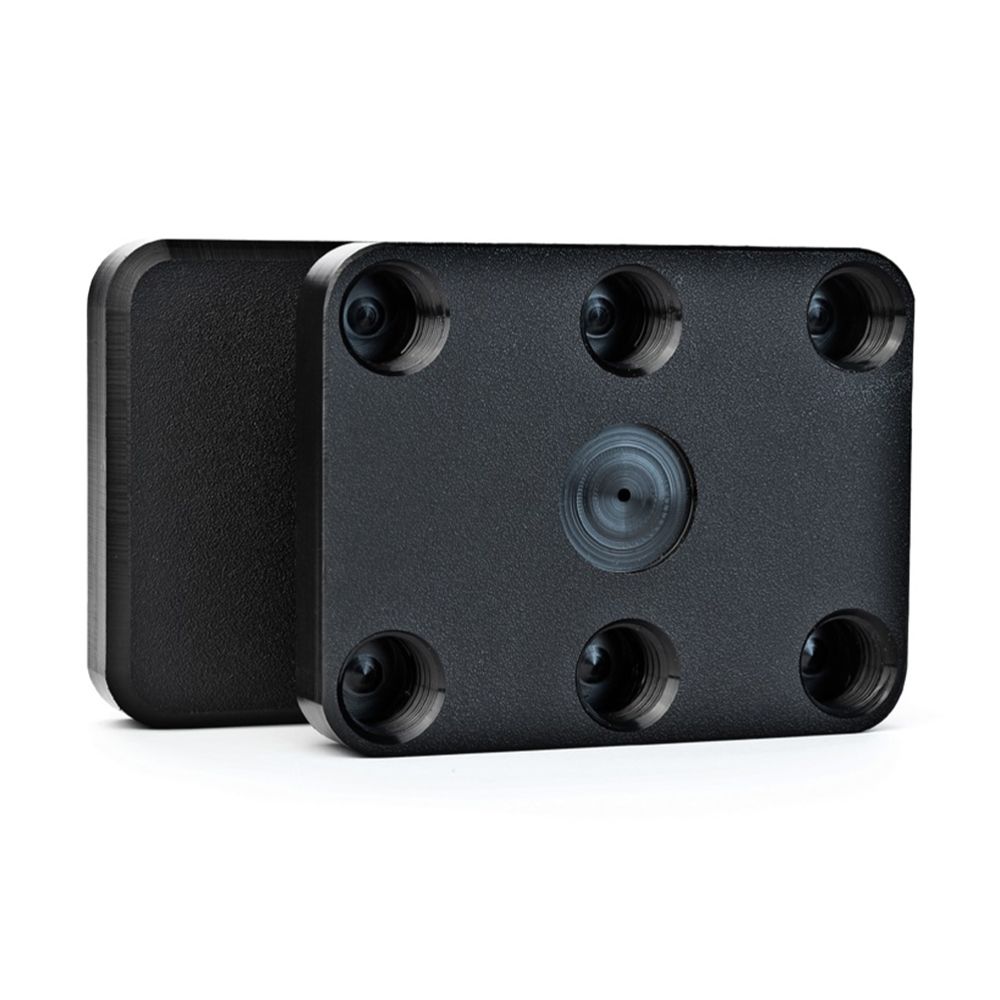 Stern Saver original kajaloodi hoidik, must