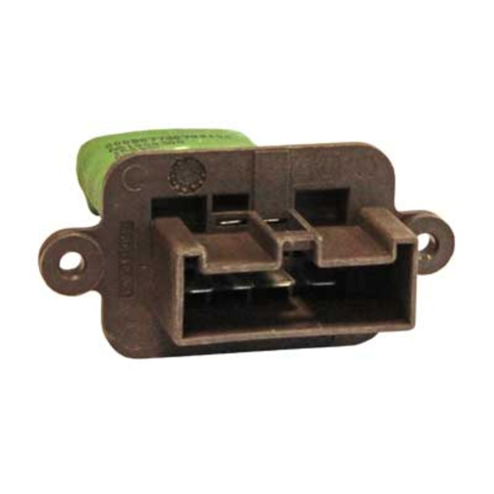 Vastus, sisätilapuhallin 48-8712