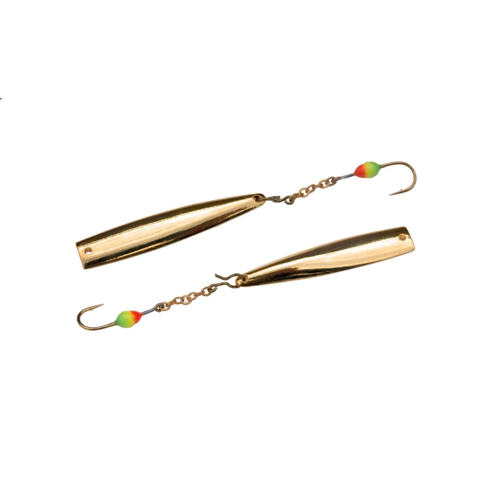 MTX Fishing tirk volfram 33 mm 5,5 g