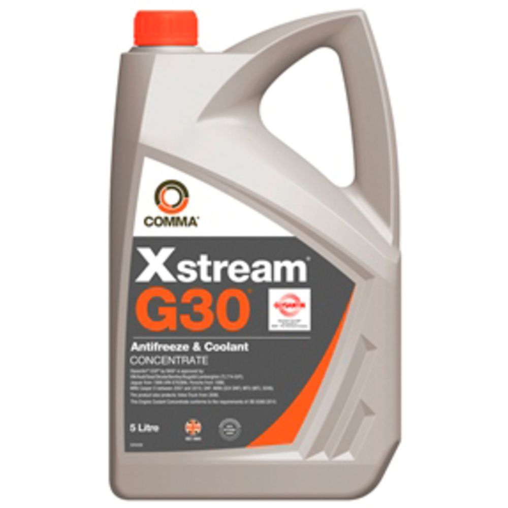 Glysantin "BASF" G30 Pakkasneste punavioletti 5L