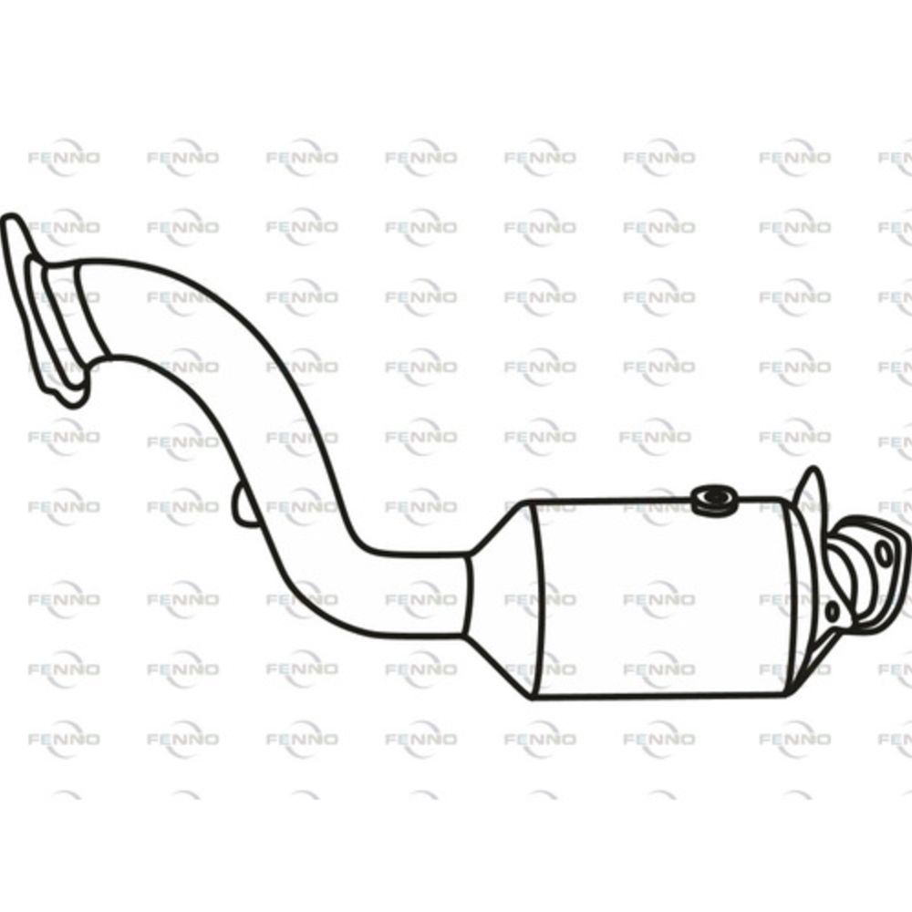 Katalysaattori 13-9626