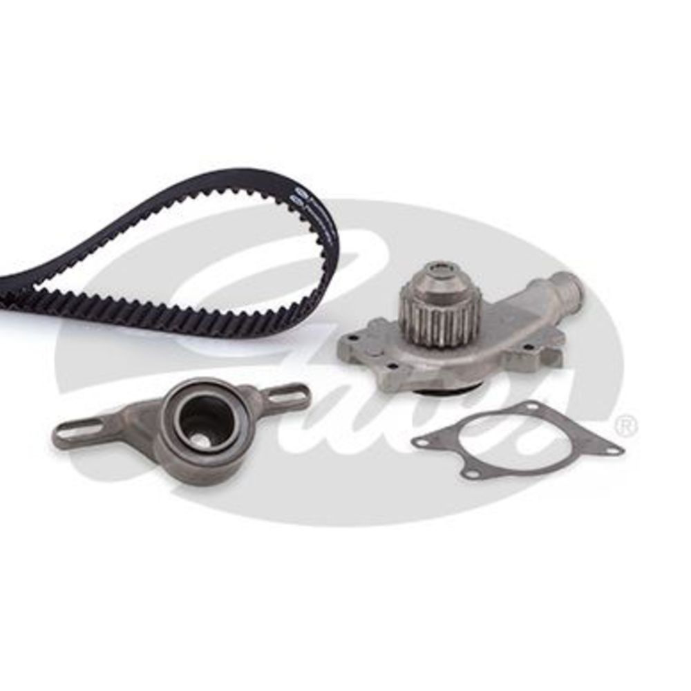Vattenpump + kuggremssats 25-9839