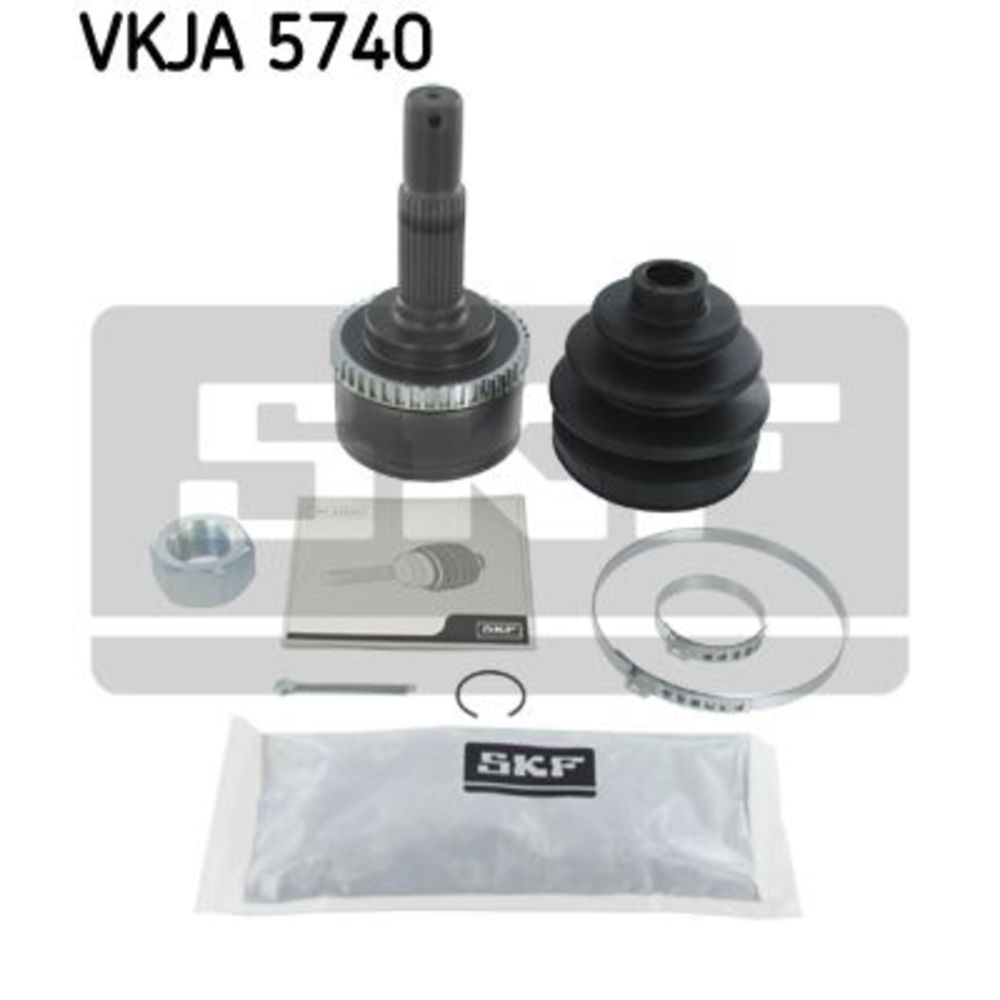 Vetonivelsarja 17-5360