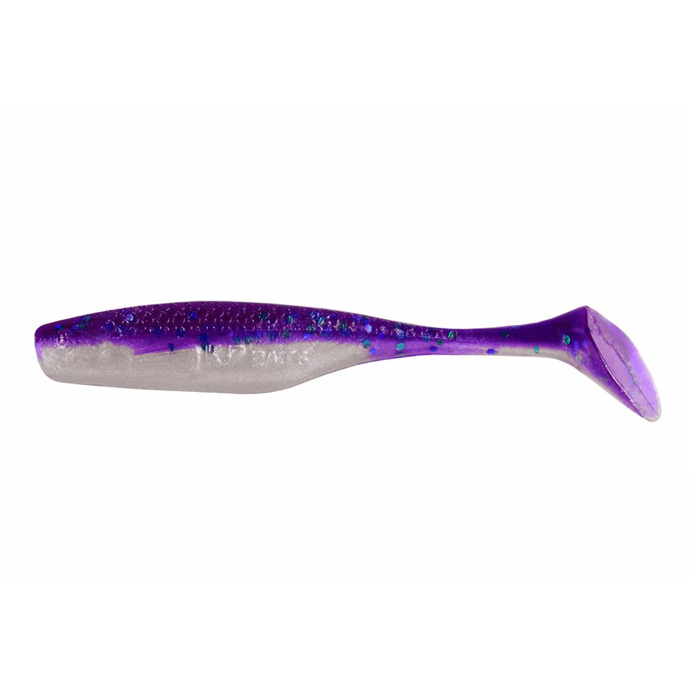 K.P Lazy Shad 3", 134