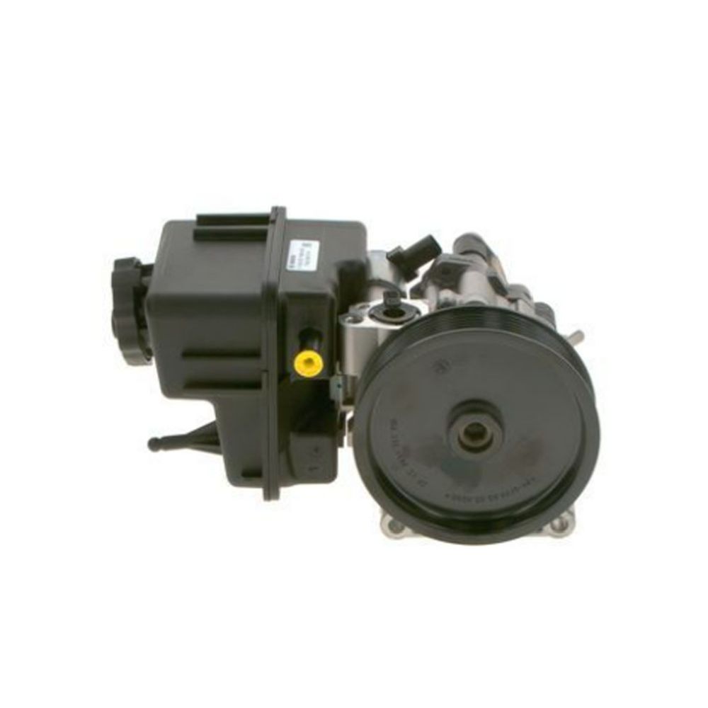 Ohjaustehostimen pumppu 17-01410