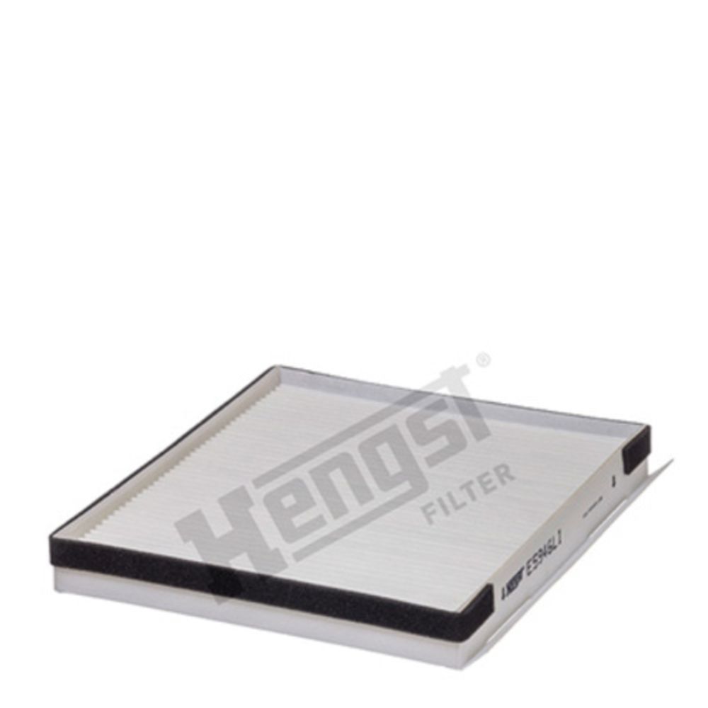 Raitisilmasuodatin 19-00107