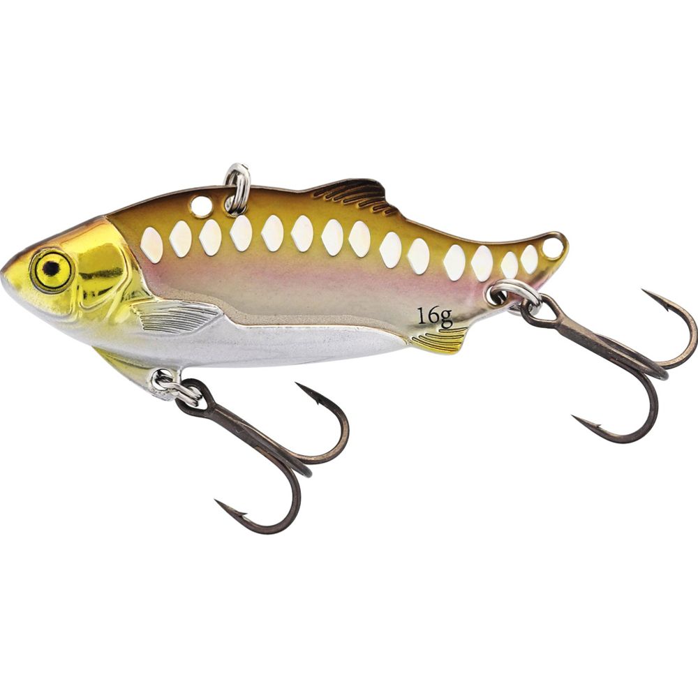 Westin Ricky The Roach blade bait 5,5 cm 16 g