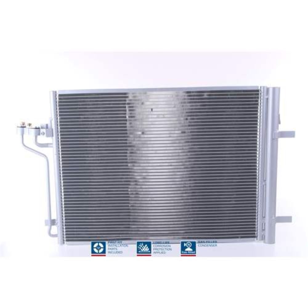 Kliimaseadme kondensaator 30-04053