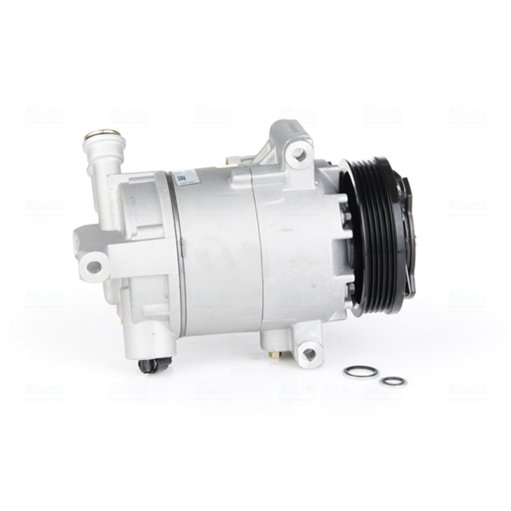 Kliimaseadme kompressor 30-00477
