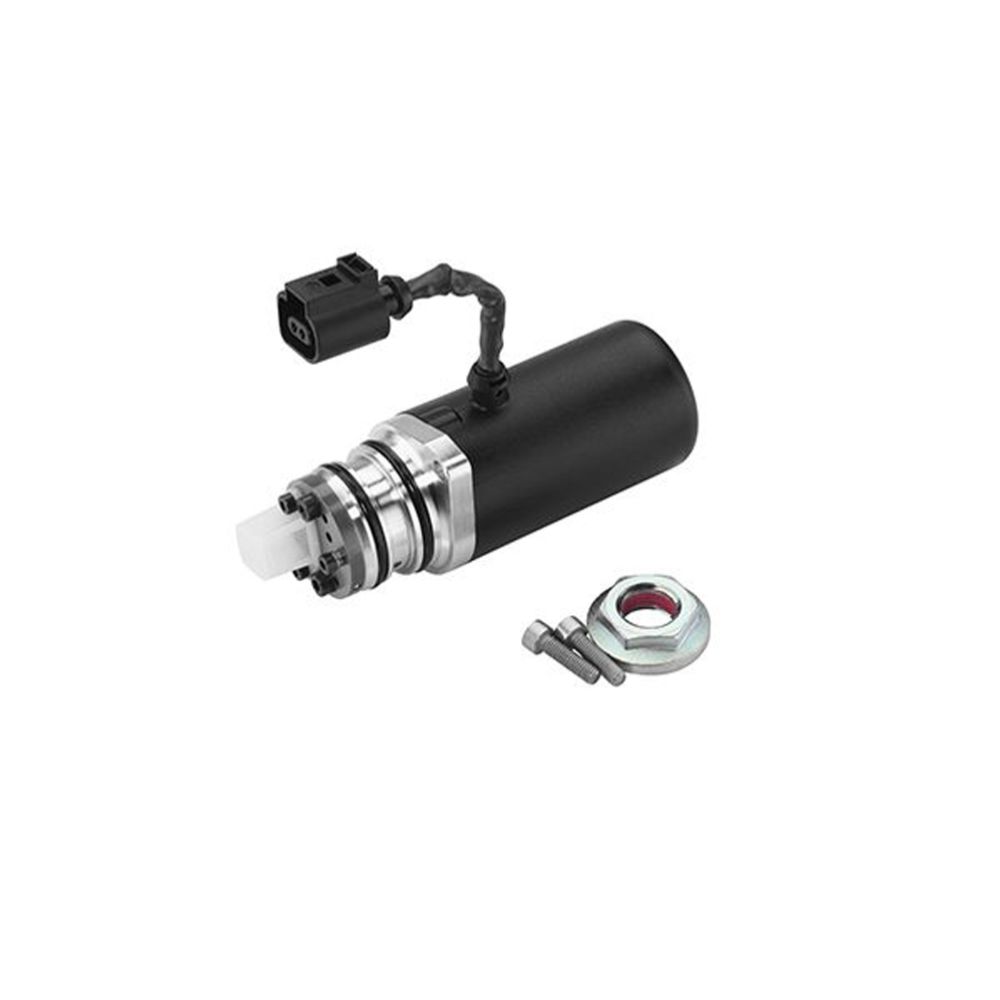 Pump, lamellkoppling-allhjulsdrift 18-02496