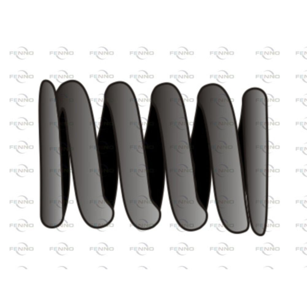 Jousi, pakoputki 14-80119