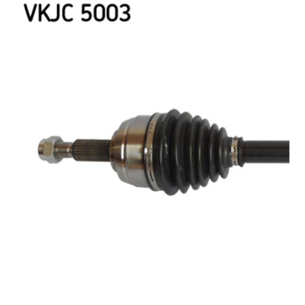 Vetoakseli 17-02540