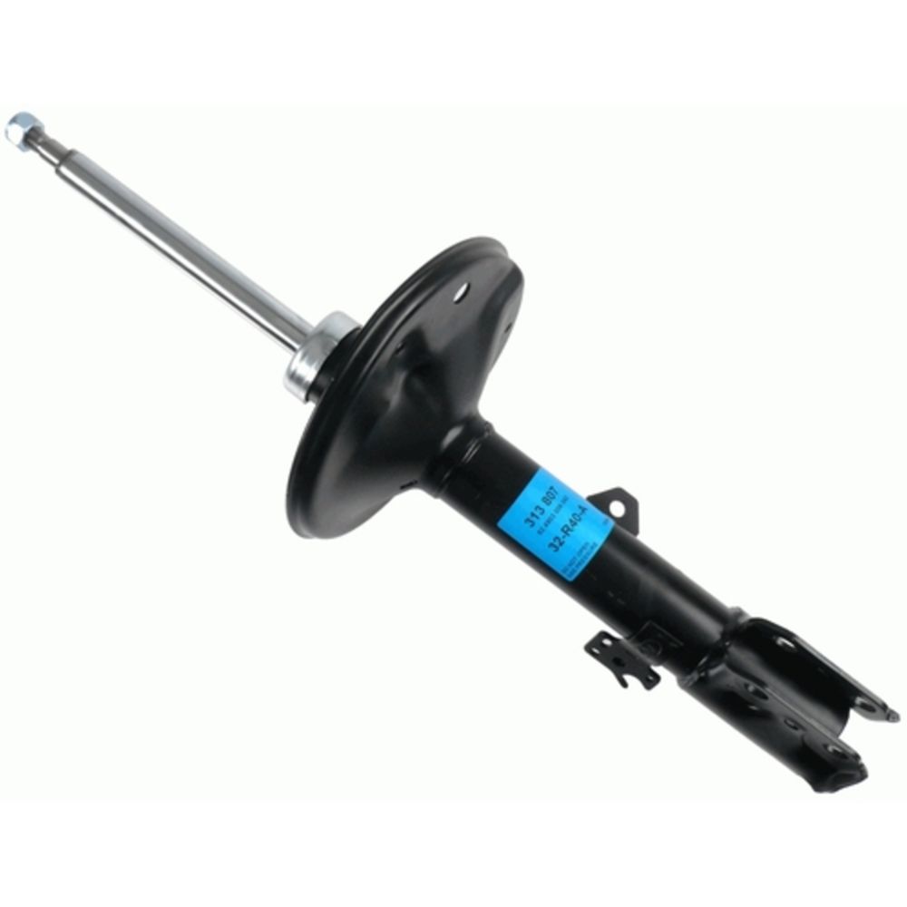 Iskunvaimennin 33-00441