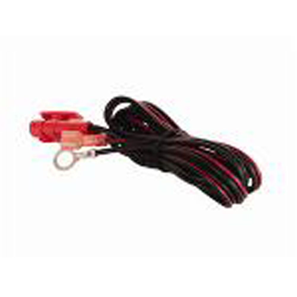 Defa 1204 kabelsats till batteriladdare 12 V (#418902)