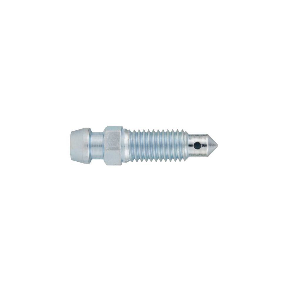 Ilmausruuvi 1/4"x28UNFx28 1/4" (AV7)