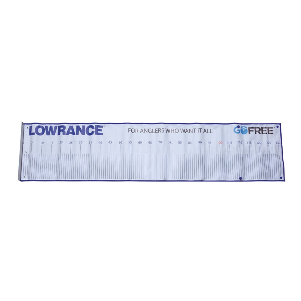 Lowrance kalade mõõtja 130 cm