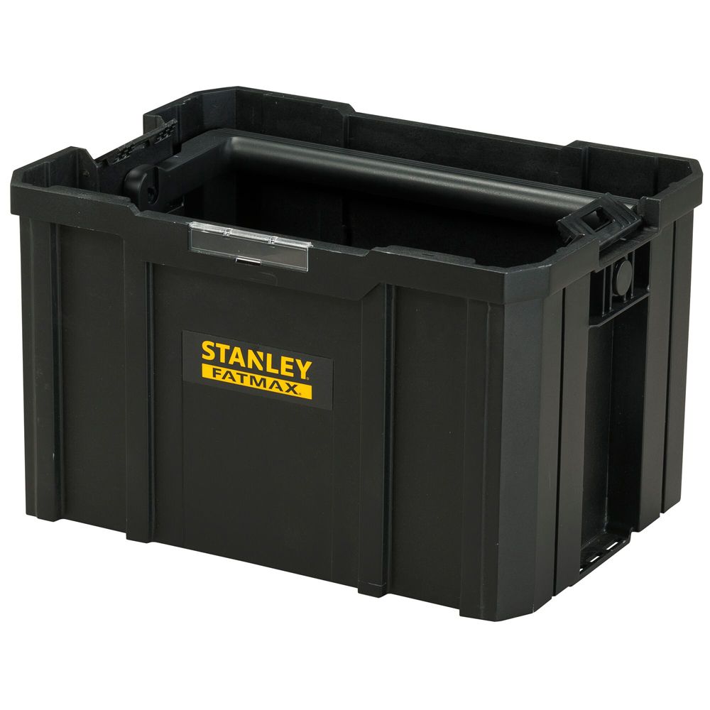 Stanley Fatmax Pro-Stack öppen verktygslåda