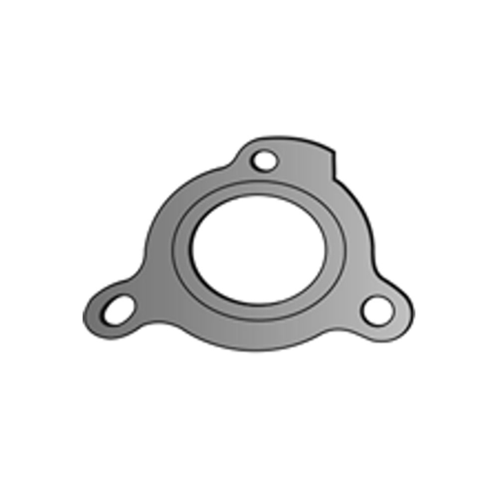 Pakoputken tiiviste 14-0267