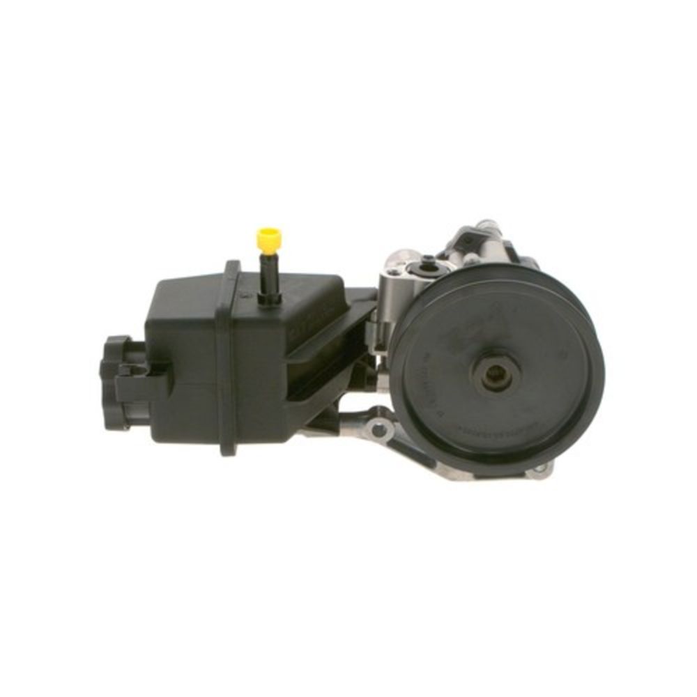 Ohjaustehostimen pumppu 17-01698