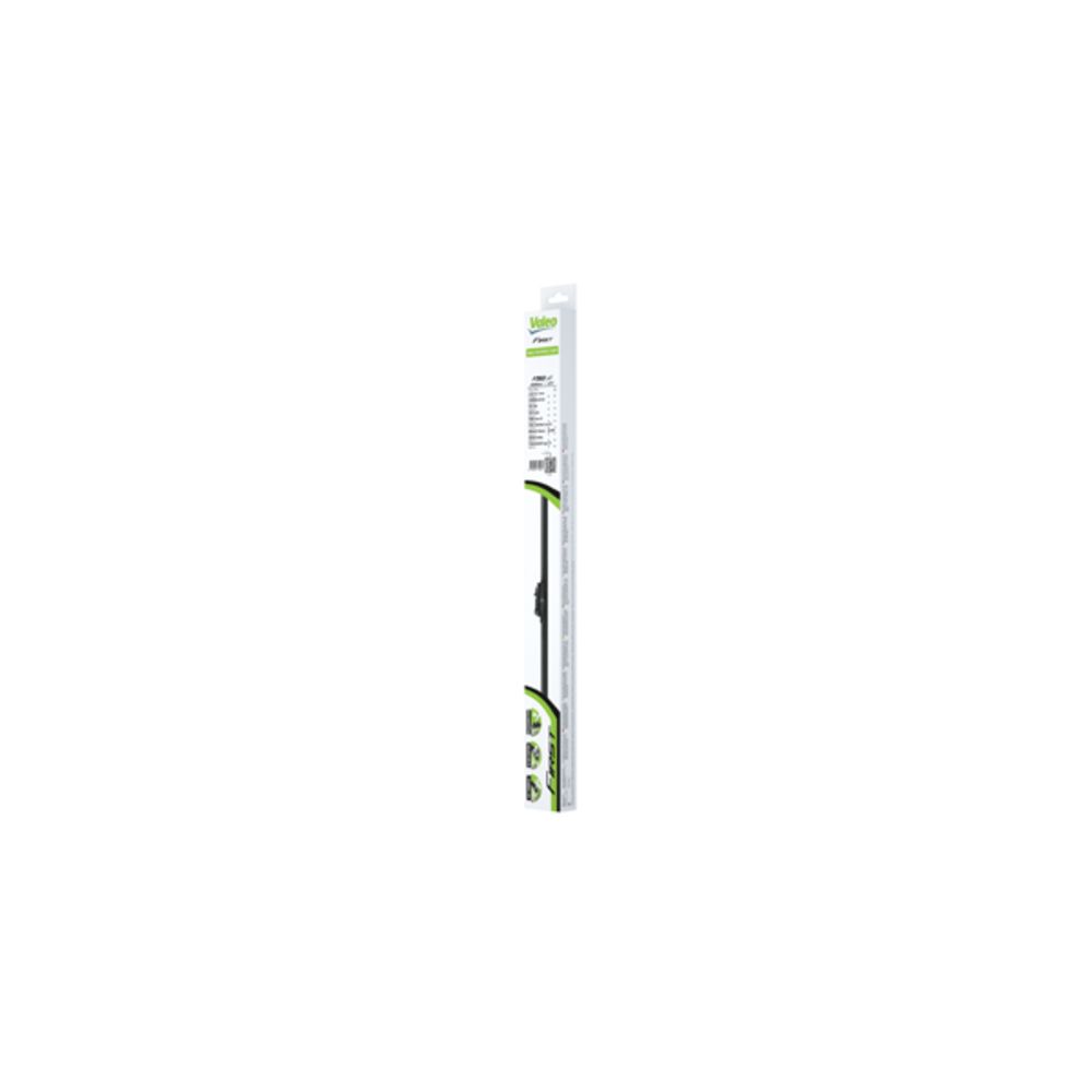 Valeo First MultiConnection FM60 torkarblad 60 cm