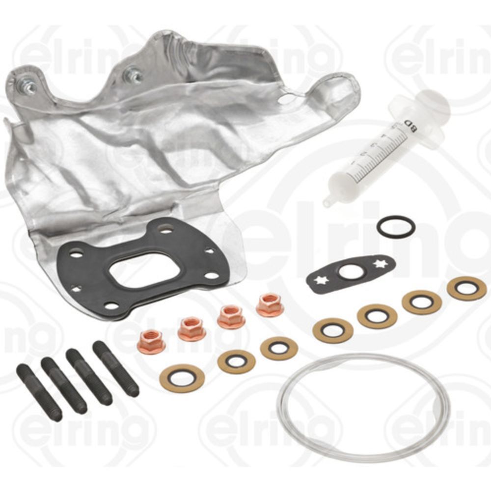 Monteringsats, Turbo 13-0094