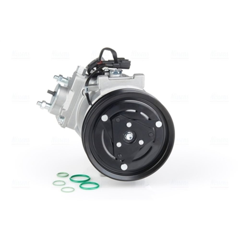 Ilmastointilaitteen kompressori 30-05573