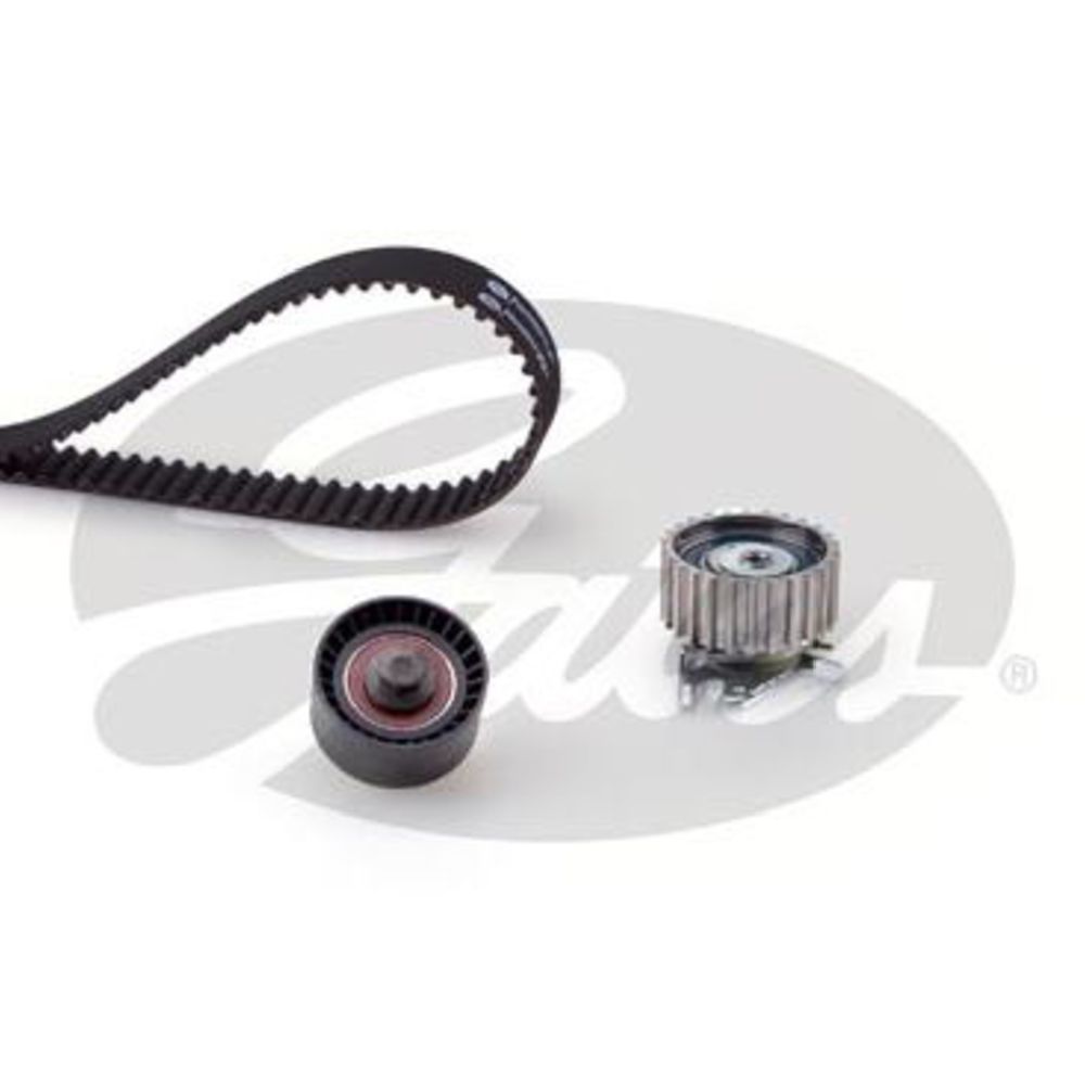Tand/styrremssats 25-9631