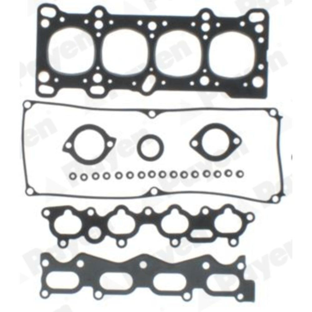 Yläpään tiivistesarja 27-1851