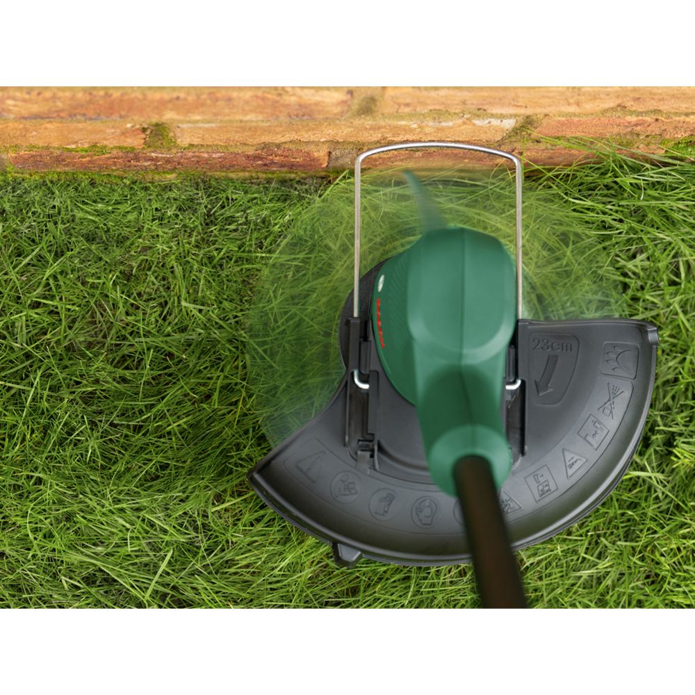 Bosch EasyGrassCut akkutrimmeri 18V-230 (2,0 Ah)