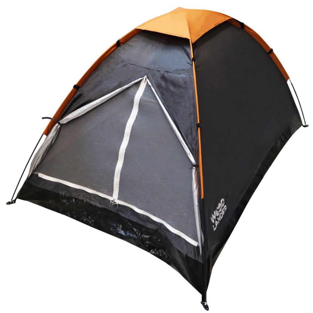 Woodlander Mini kuppeltelk