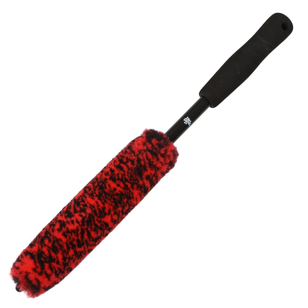 Dirt Devil mikrokiust veljehari, 35 cm