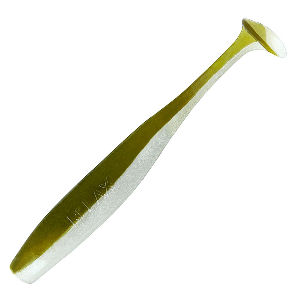 Relax Bass kalajigi 2,5" 4 tk