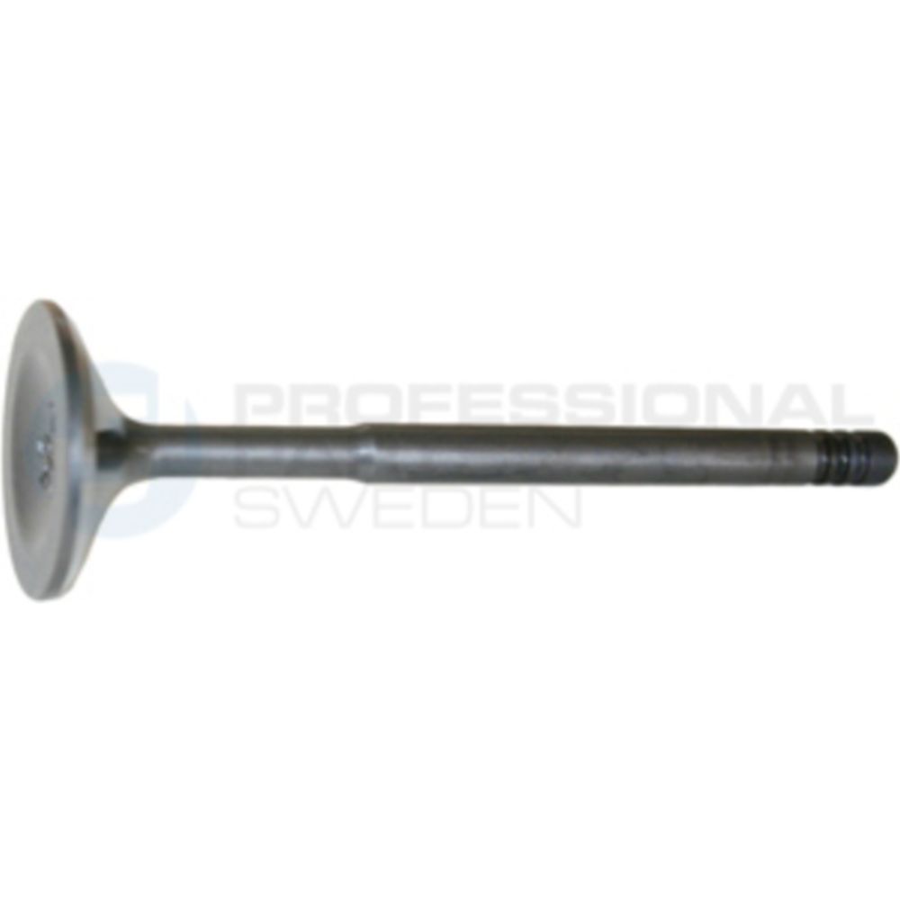 Pakoventtiili 25-01277