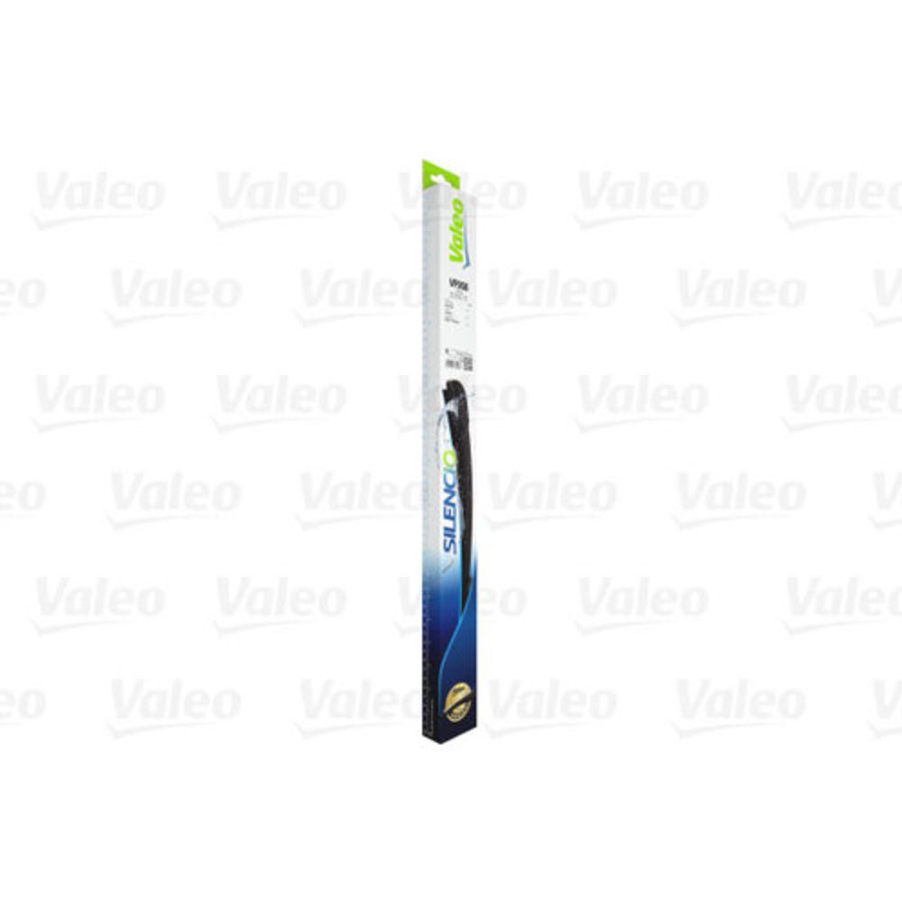 Valeo Silencio VF958 pyyhkijänsulkapari 60 + 43 cm