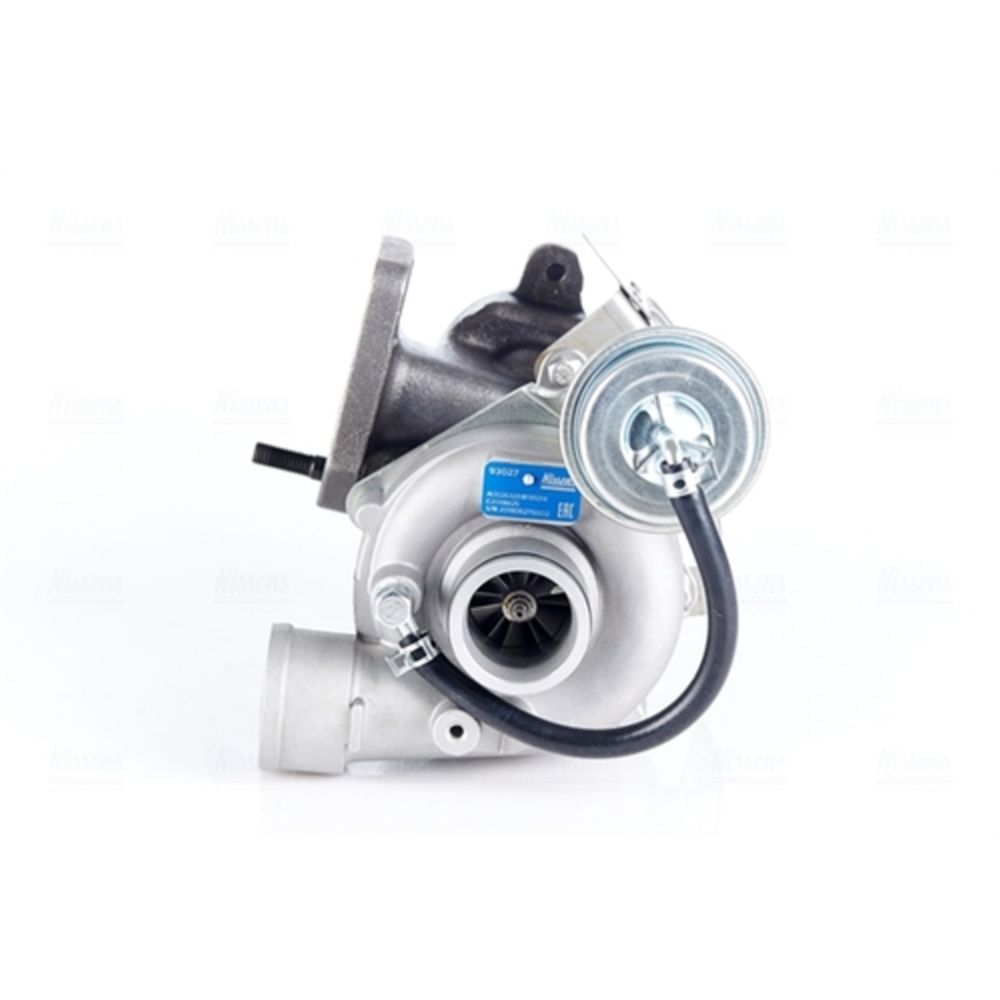 Turboahdin 13-93027