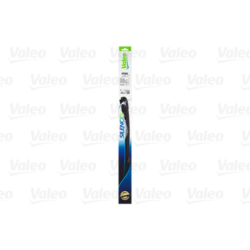 Valeo X-trm VM865/VF865 torkarblad 2 st. 60 + 60 cm