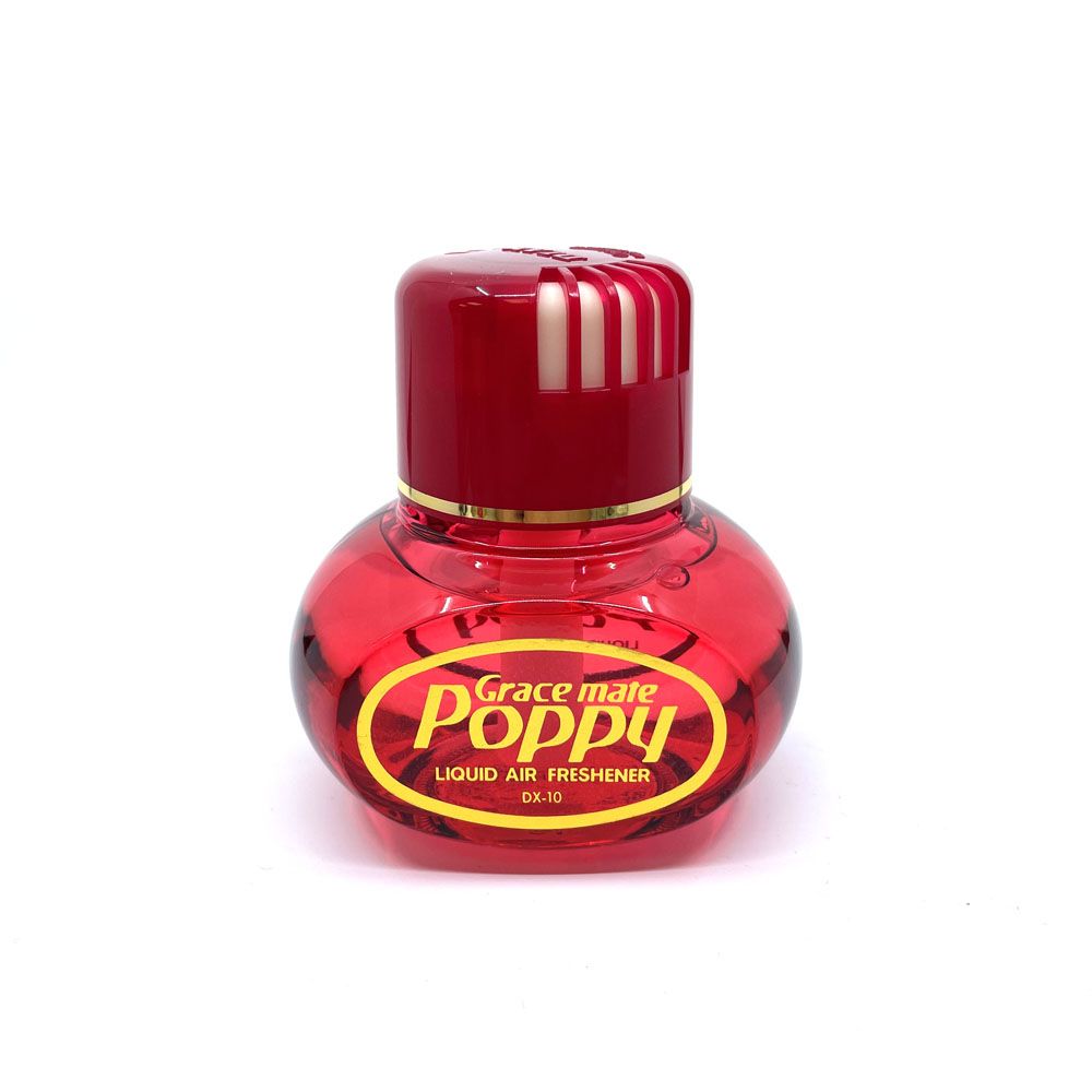 Grace Mate Poppy Cherry õhuvärskendaja, kirss, 150 ml