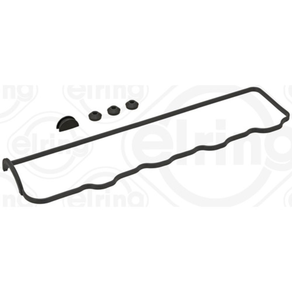 Packningssats, ventilkåpa 27-01714