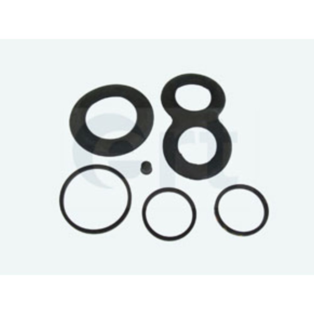 Jarrusatulan korjaussarja 23-6042