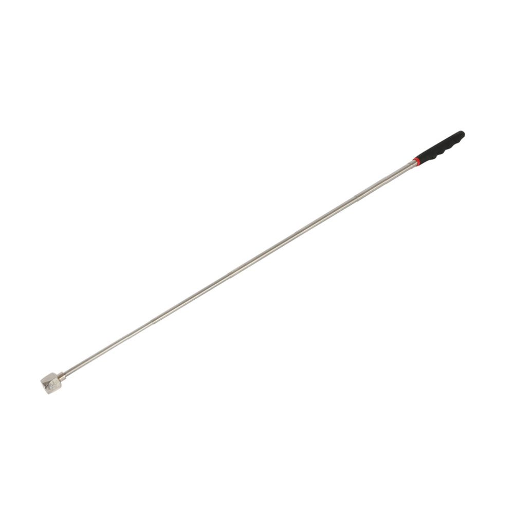 MTX Tools Basic magnetplockare med teleskopskaft HD 4 kg