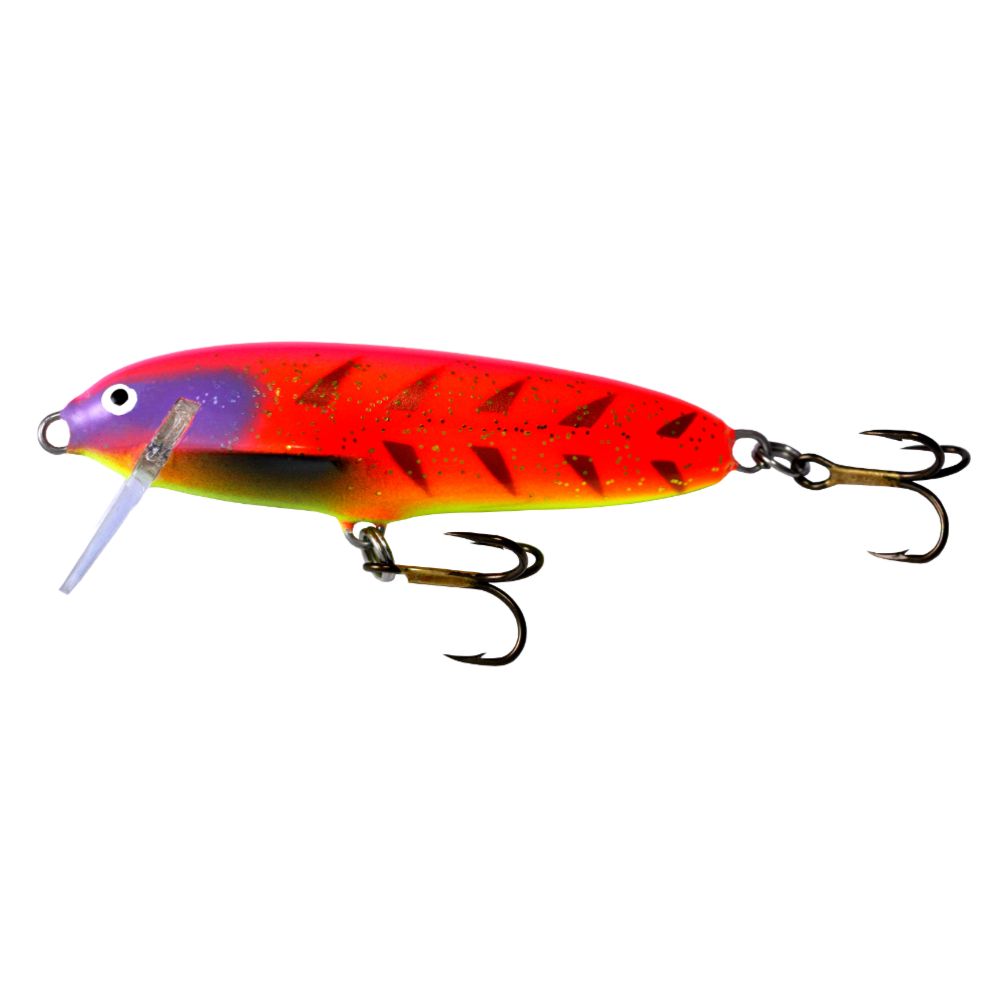 Nils Master Spearhead lohivaappu 8 cm 14 g