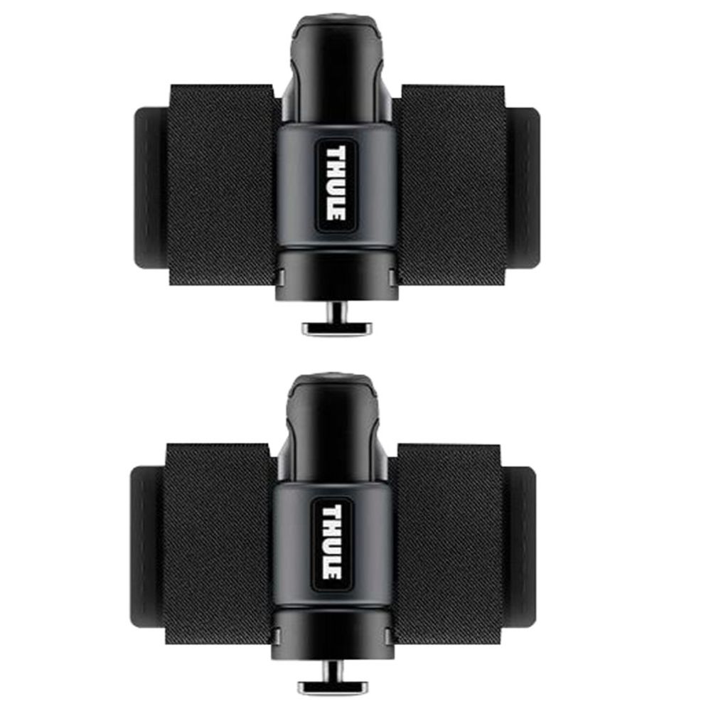 Thule SkiClick 7291 skidhållare