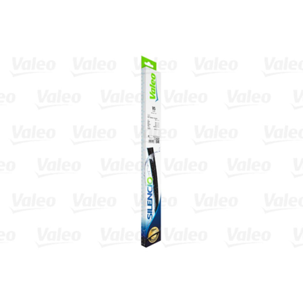 Vaihtokumi V5 40 cm