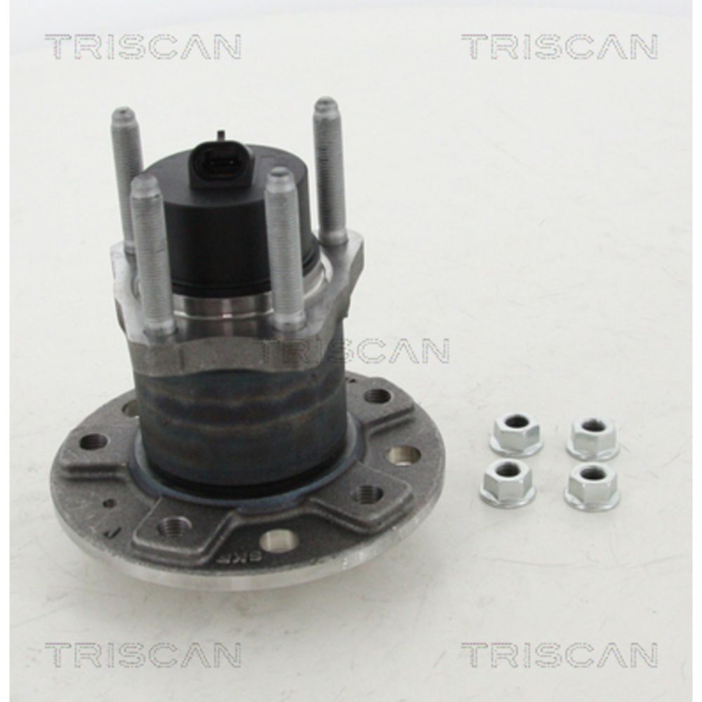 Pyöränlaakerisarja 21-1899