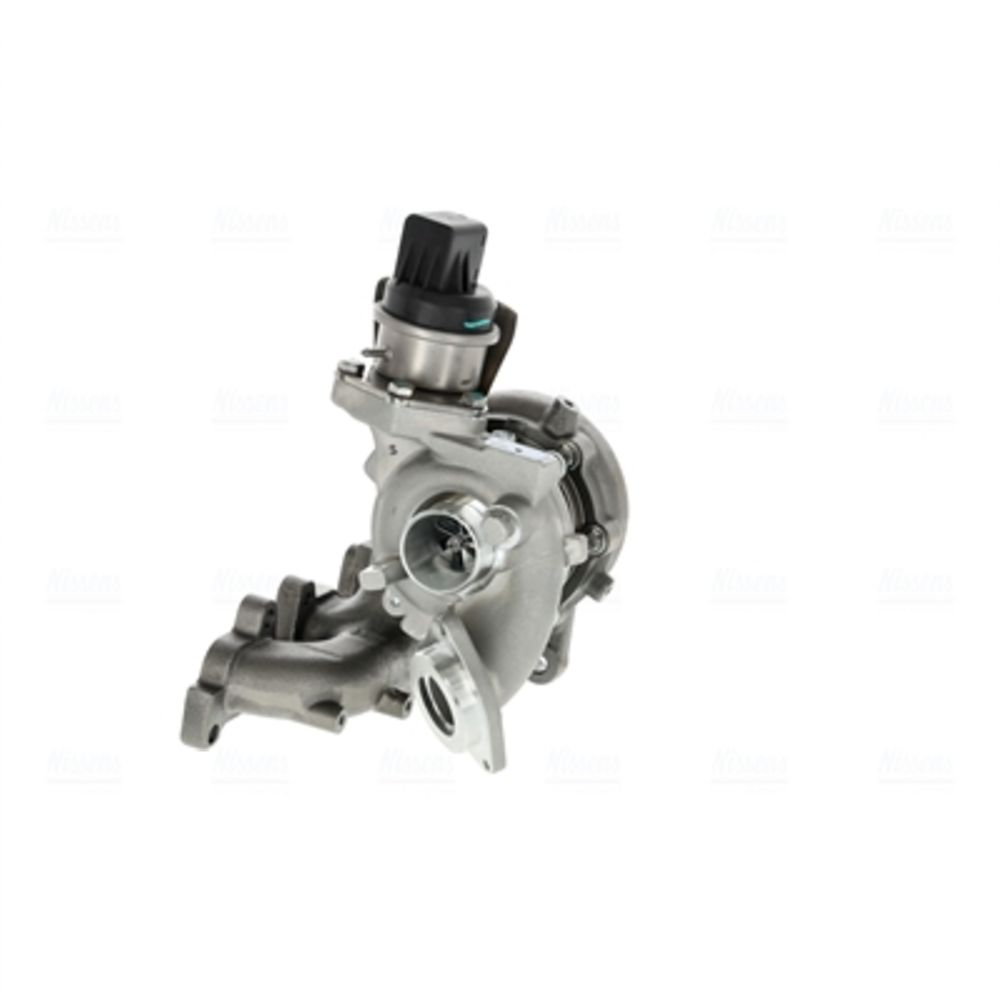 Turboahdin 13-00222