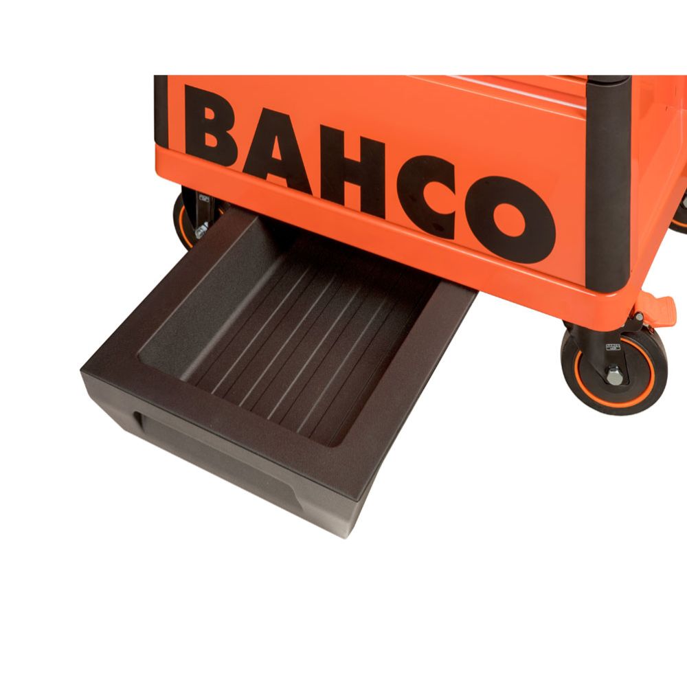 Bahco 1477K-AC10 alumine sahtel tööriistakärule