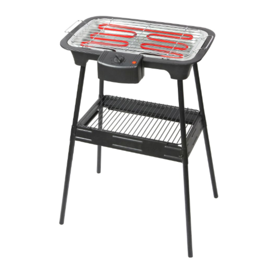 Easy cooking sähkögrilli 2000 W